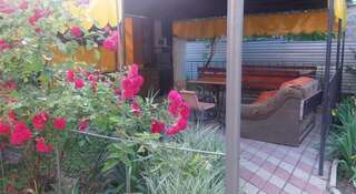 Гостевой дом Mini-Hotel Mirt Феодосия-3