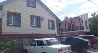 Гостевой дом Mini-Hotel Mirt Феодосия-4