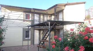 Гостевой дом Mini-Hotel Mirt Феодосия-6